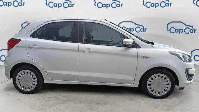 Ford Ka + image 3