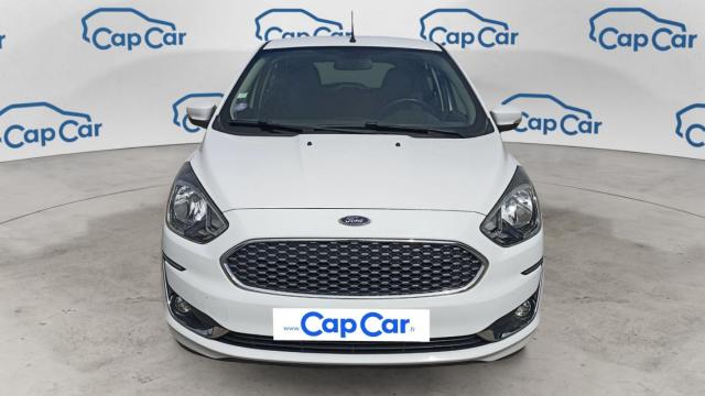 Ford Ka + image 9