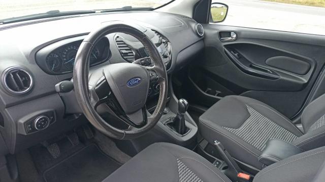 Ford Ka + image 7