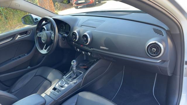 Audi A3 Sportback image 2