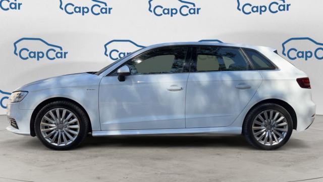 Audi A3 Sportback image 5