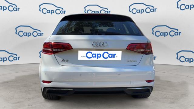 Audi A3 Sportback image 9