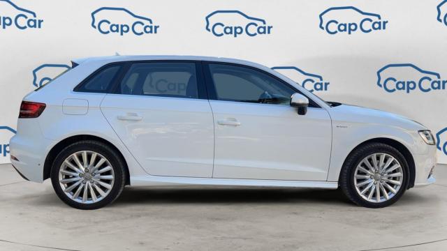 Audi A3 Sportback image 3