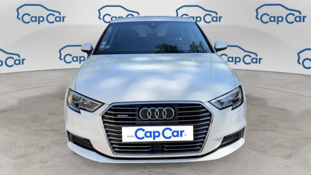 Audi A3 Sportback image 7