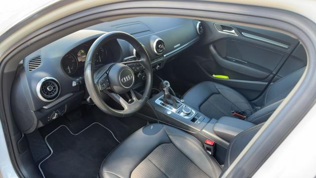 Audi A3 Sportback image 4