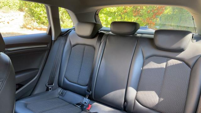 Audi A3 Sportback image 1