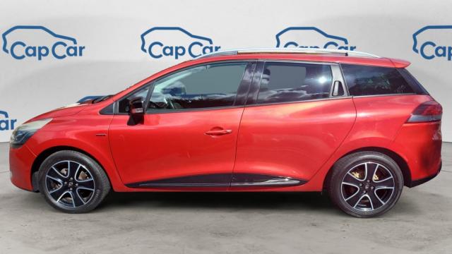 Renault Clio Estate image 3