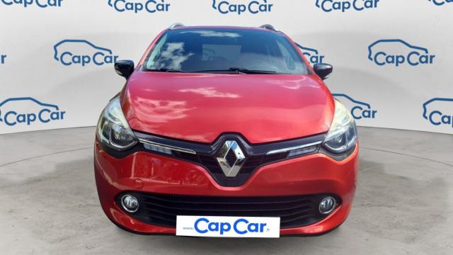 Renault Clio Estate image 2
