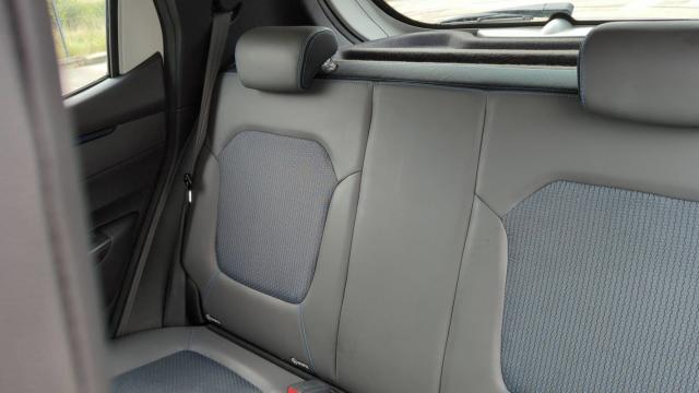 Dacia Spring image 1