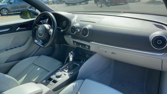 Audi A3 Cabriolet image 1