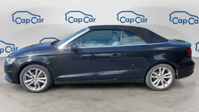 Audi A3 Cabriolet image 9