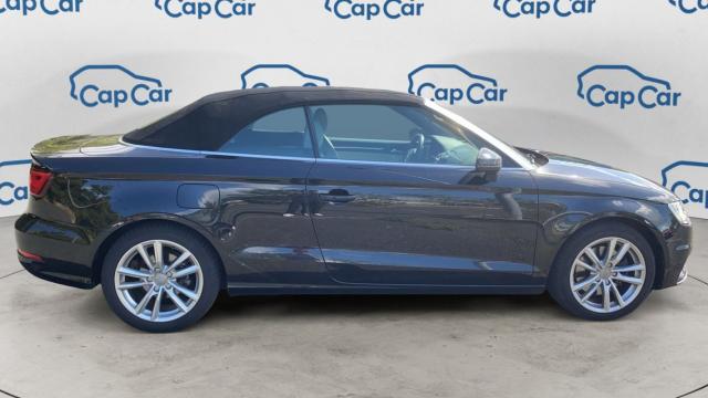 Audi A3 Cabriolet image 2