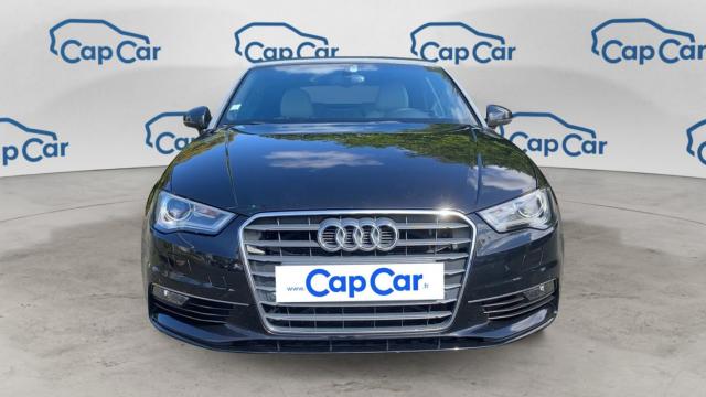 Audi A3 Cabriolet image 8