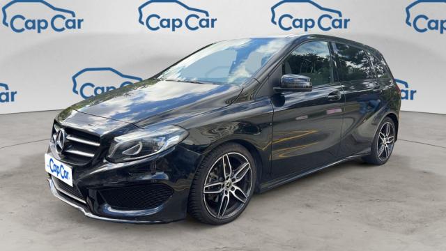 Mercedes Benz