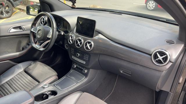 Mercedes Benz Classe B image 7
