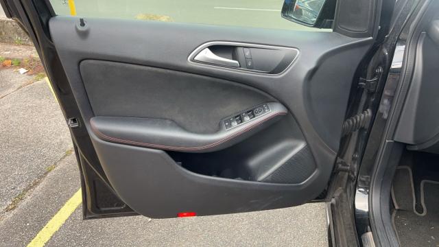 Mercedes Benz Classe B image 6