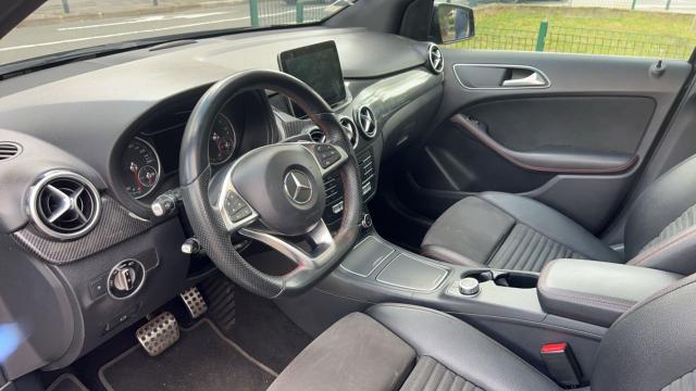 Mercedes Benz Classe B image 8