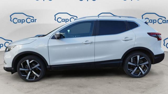 Nissan Qashqai image 7