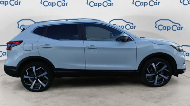 Nissan Qashqai image 5