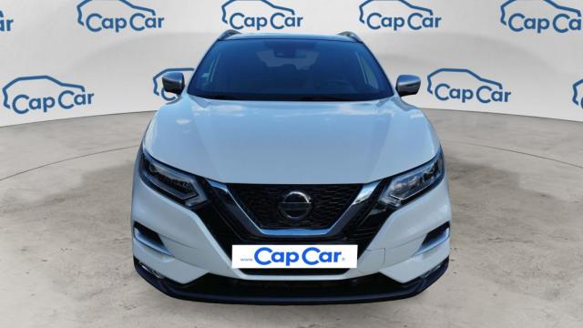 Nissan Qashqai image 4