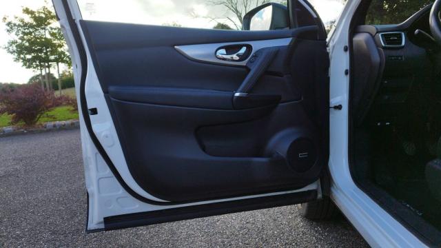 Nissan Qashqai image 2