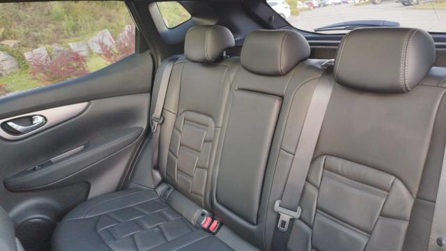 Nissan Qashqai image 3