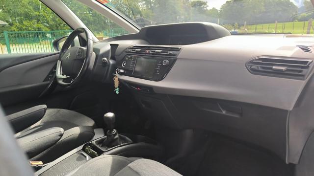 Citroen Grand C4 Picasso image 7