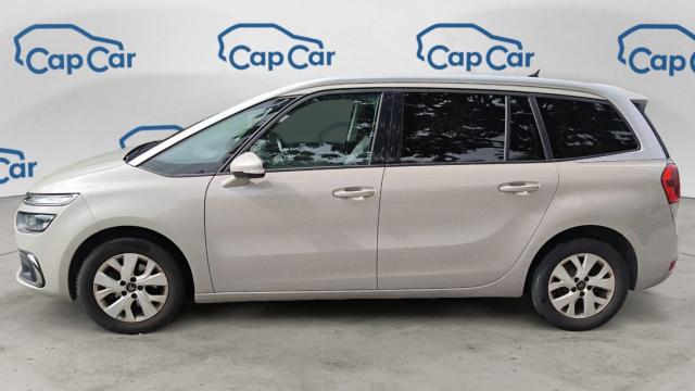 Citroen Grand C4 Picasso image 6