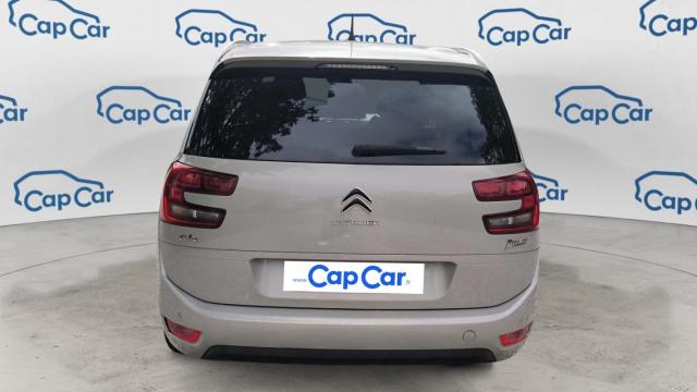 Citroen Grand C4 Picasso image 9