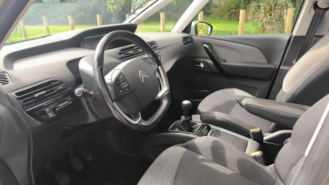 Citroen Grand C4 Picasso image 1