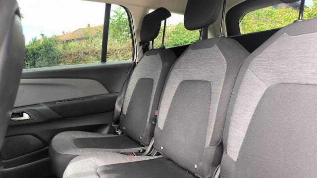 Citroen Grand C4 Picasso image 3