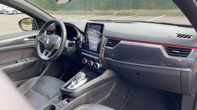 Renault Arkana image 3