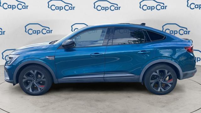Renault Arkana image 5