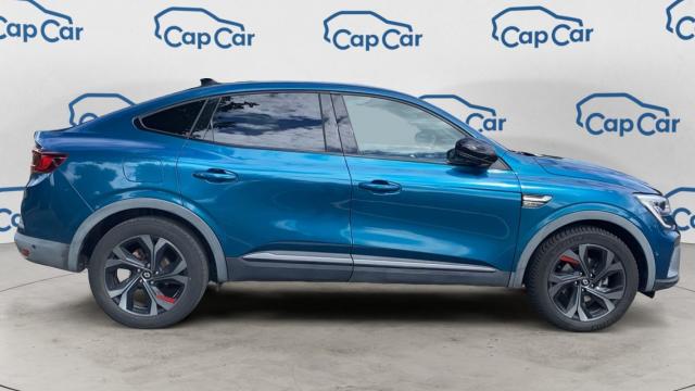 Renault Arkana image 8
