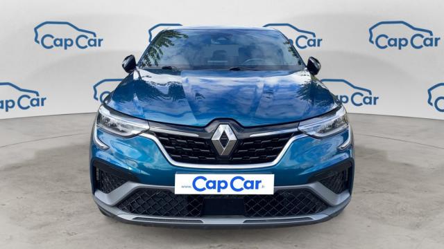 Renault Arkana image 6