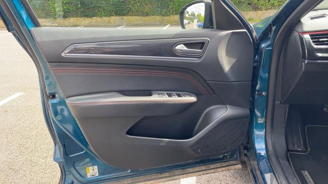 Renault Arkana image 7