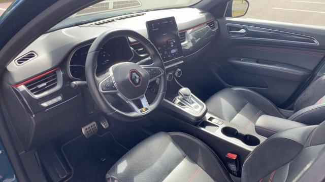 Renault Arkana image 2