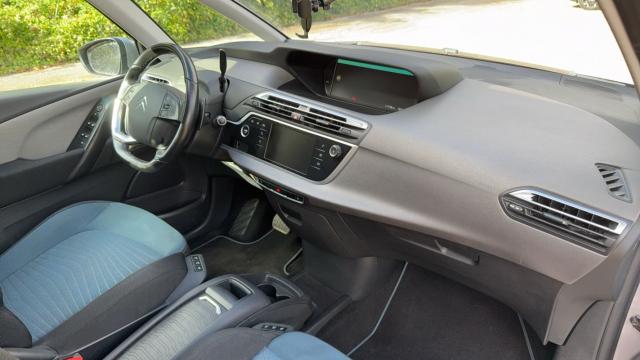 Citroen C4 Picasso image 9