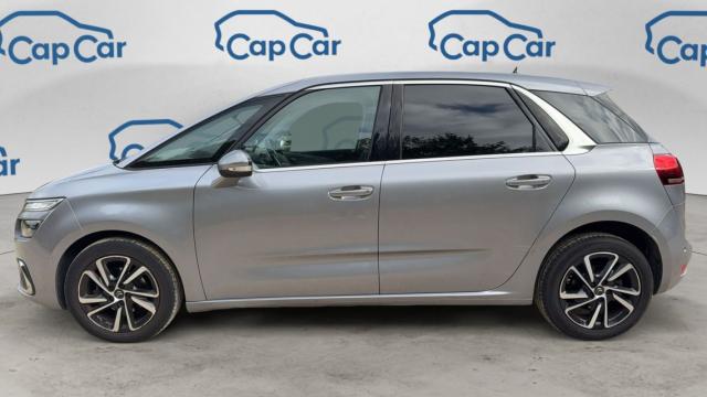 Citroen C4 Picasso image 4