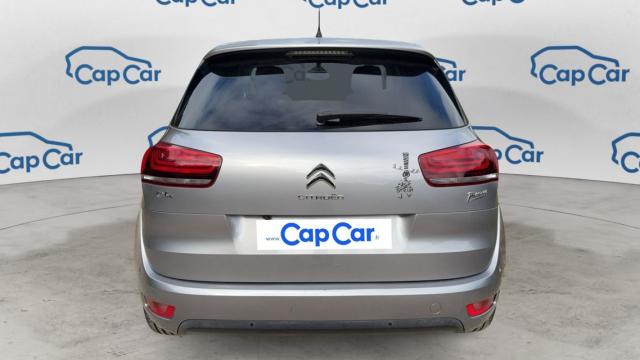 Citroen C4 Picasso image 3