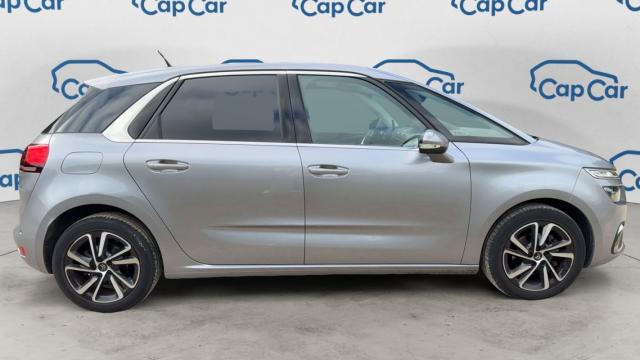 Citroen C4 Picasso image 7