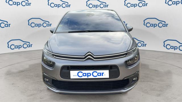 Citroen C4 Picasso image 2