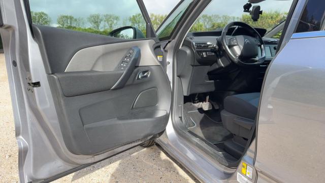 Citroen C4 Picasso image 1