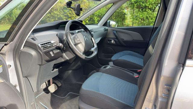 Citroen C4 Picasso image 8