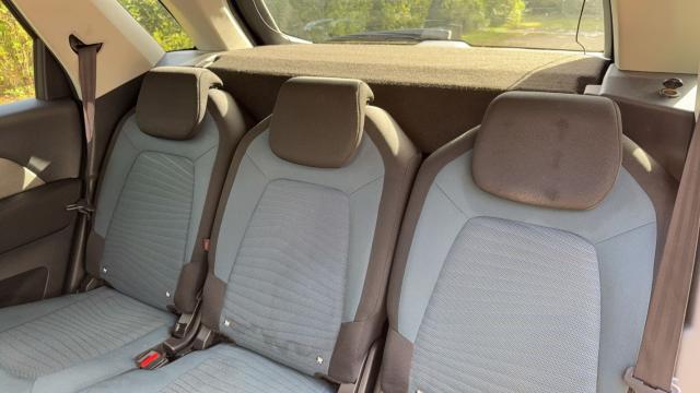 Citroen C4 Picasso image 6