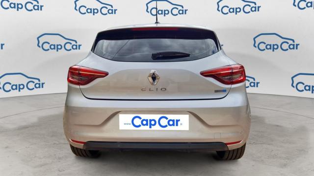 Renault Clio image 6