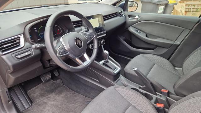 Renault Clio image 8