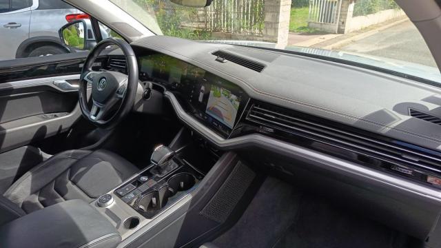 Volkswagen Touareg image 5