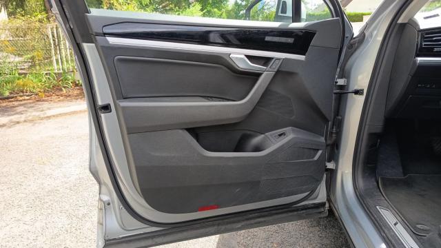 Volkswagen Touareg image 6