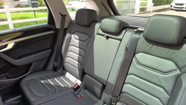 Volkswagen Touareg image 3